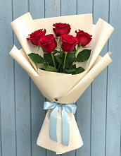 Букет Классика чувств в Багратионовске