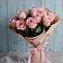 Букет цветов из: Розы в Багратионовске