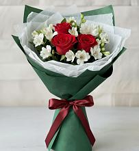 Букет Идеальный Вкус в Багратионовске