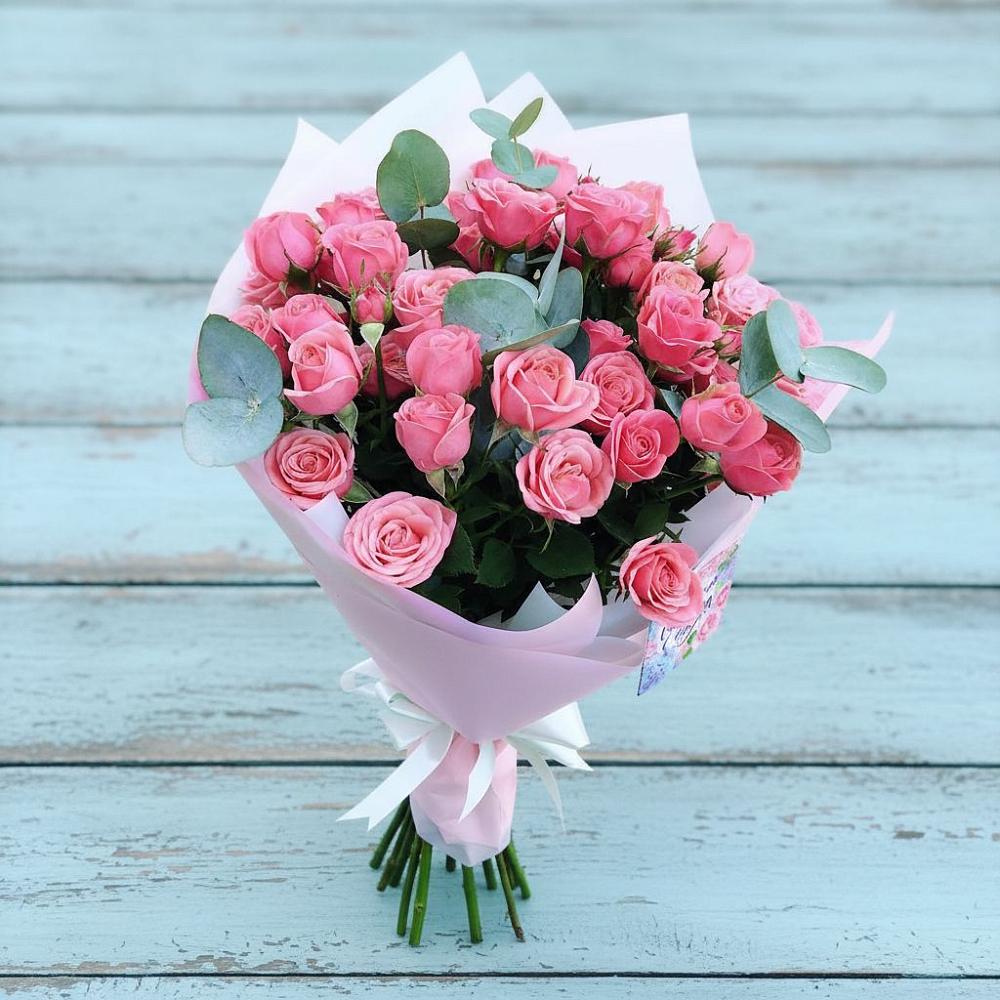 Букет Леди совершенство в Багратионовске