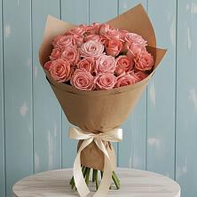 Букет цветов из:  Розы в Багратионовске