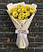 Букет цветов из: Хризантемы в Багратионовске