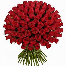 Букет Красные розы Чери Лав в Багратионовске