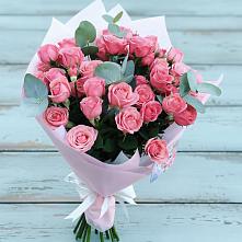 Букет Леди совершенство в Багратионовске