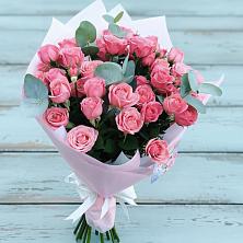 Букет Леди совершенство в Багратионовске